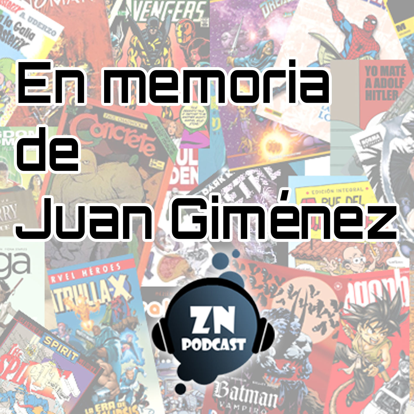 ZonaNegativa Podcast