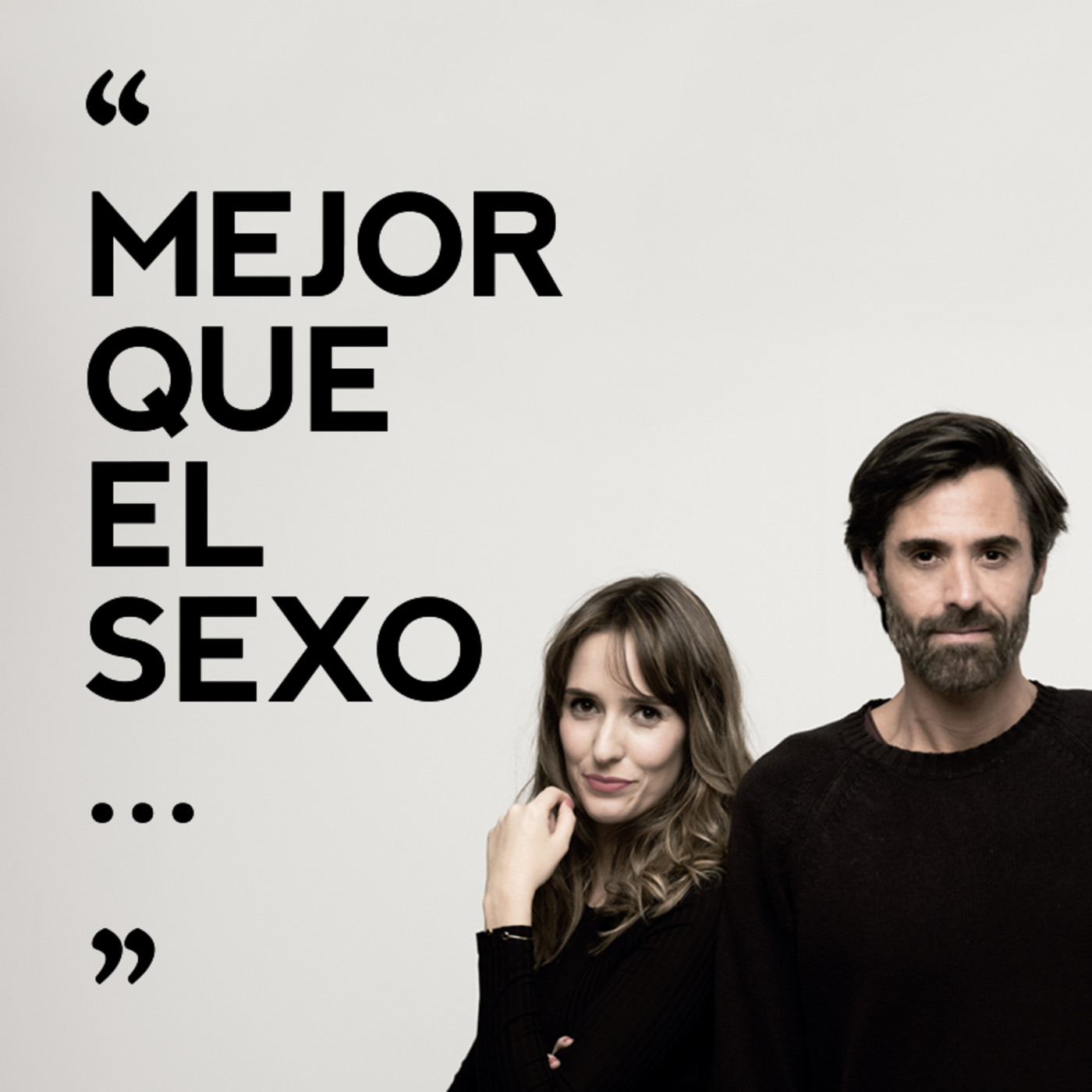 #26 Demografía del amor y el sexo, según Jon Birger