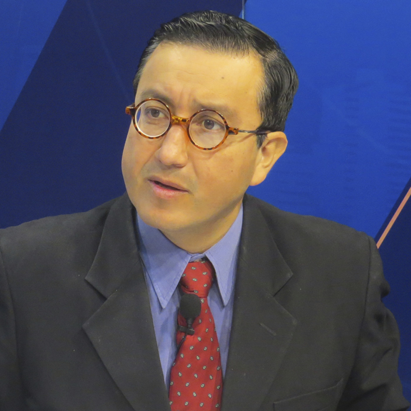 Glatzer Tuesta – Editorial 30 de abril del 2020 episode artwork