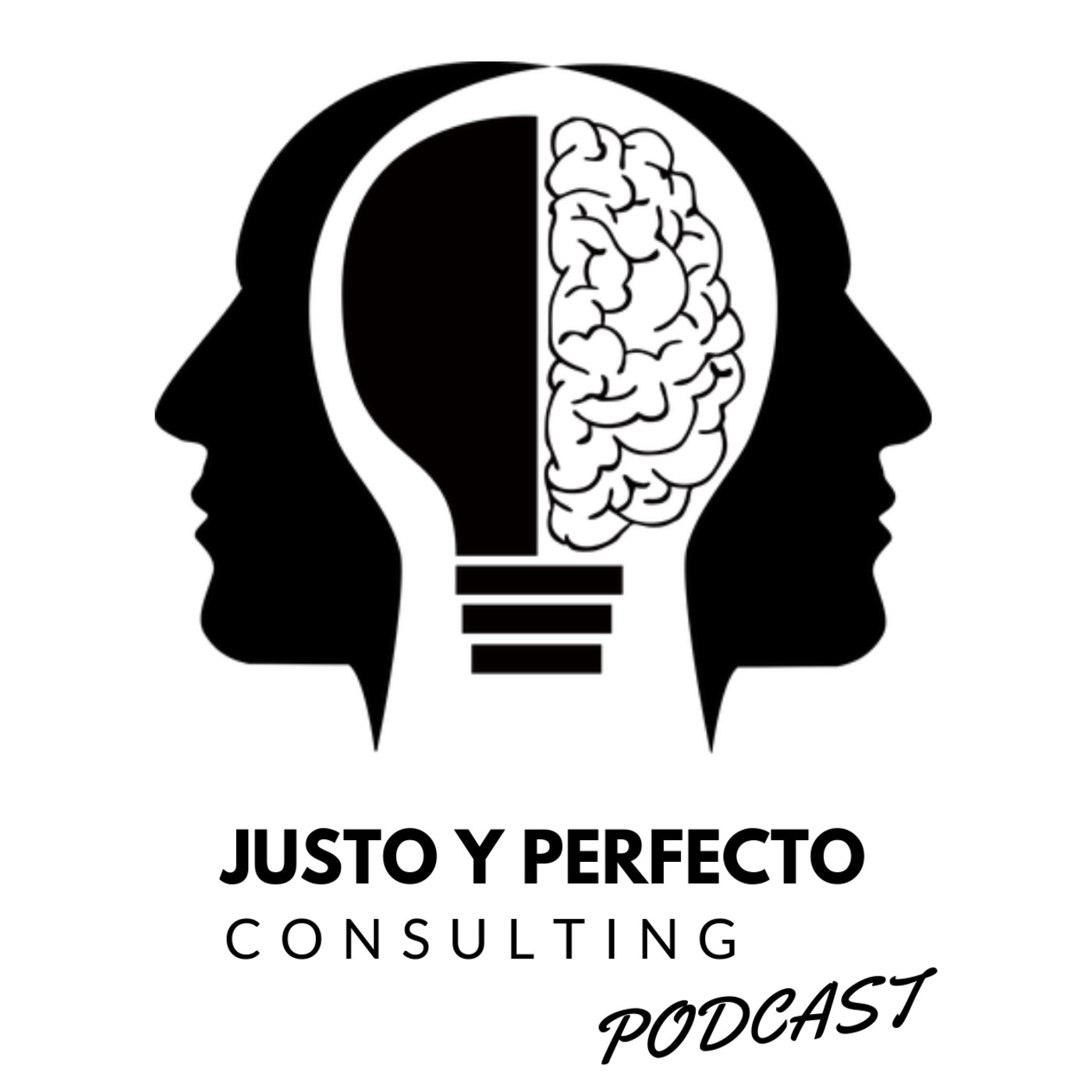 Justo y Perfecto Consulting - Podcast