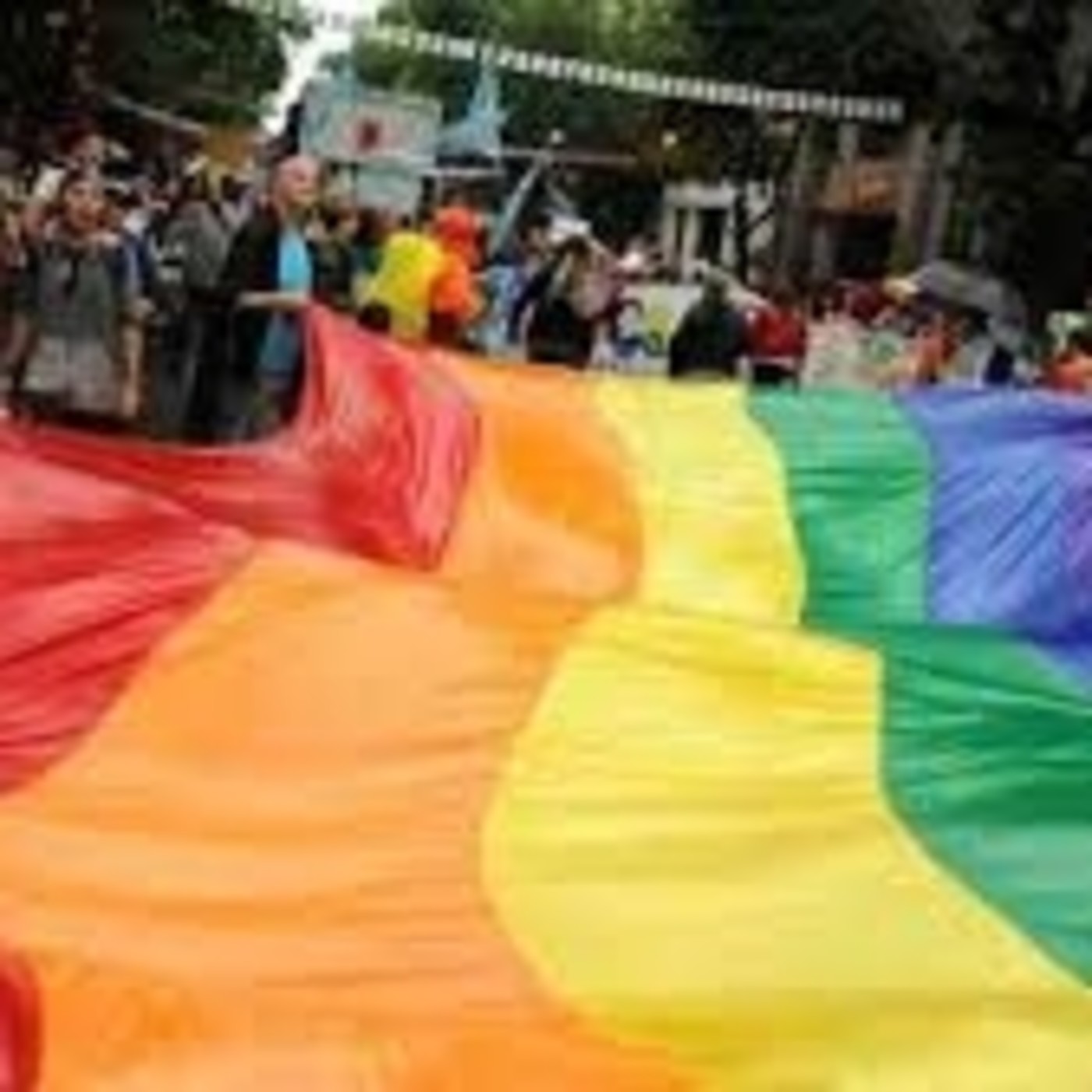 Nos Quemaron PorBrujas