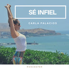 Sé infiel
