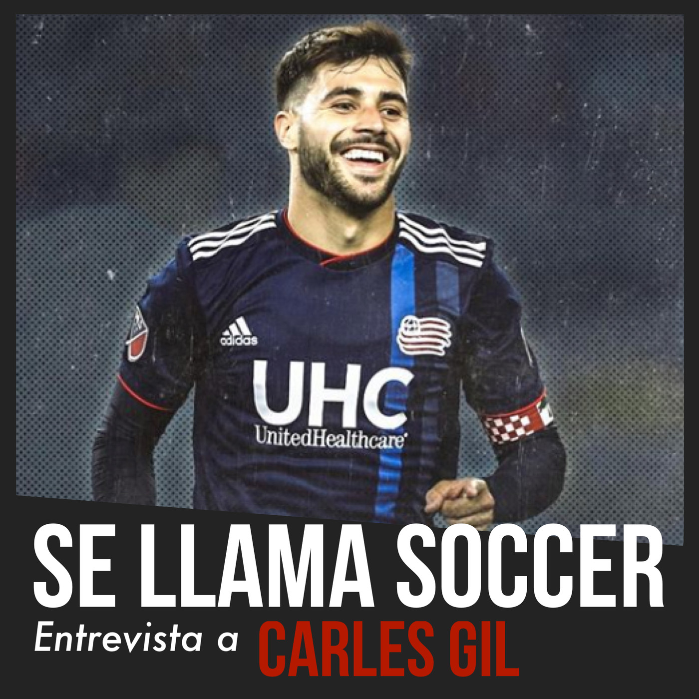 Entrevistas y tertulias sobre soccer