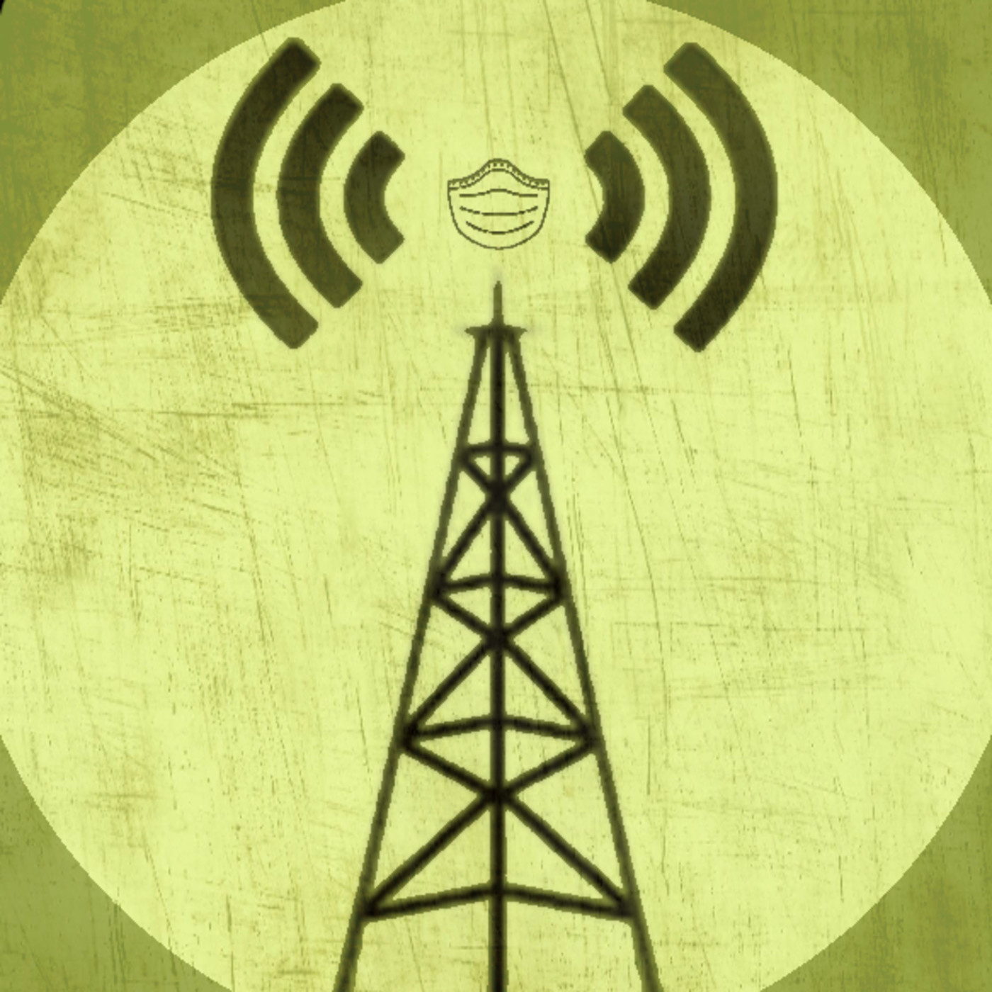 Transmission el podcast