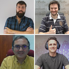 Episodio 8 - Palabras clave e intenciones de búsqueda