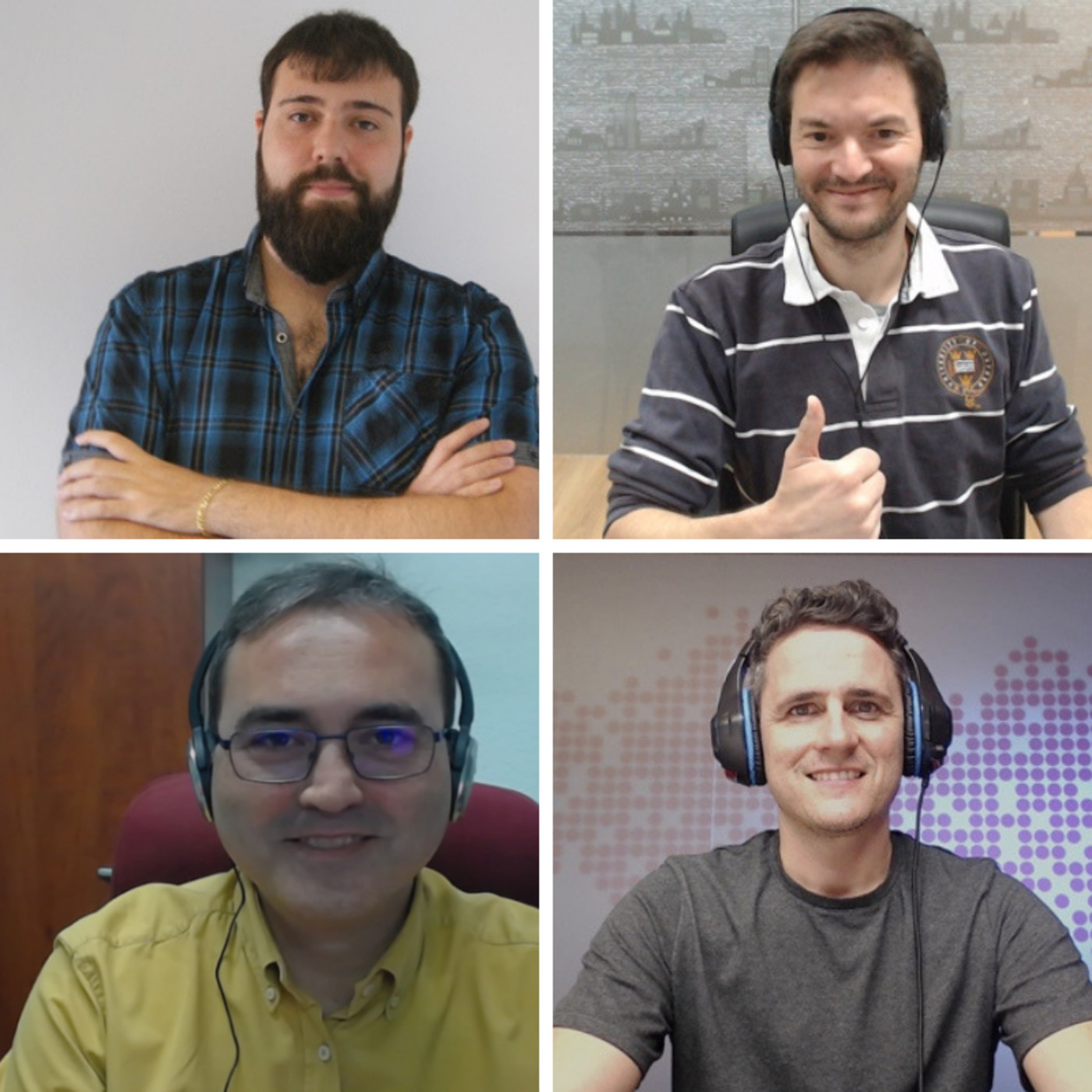 Episodio 8 - Palabras clave e intenciones de búsqueda