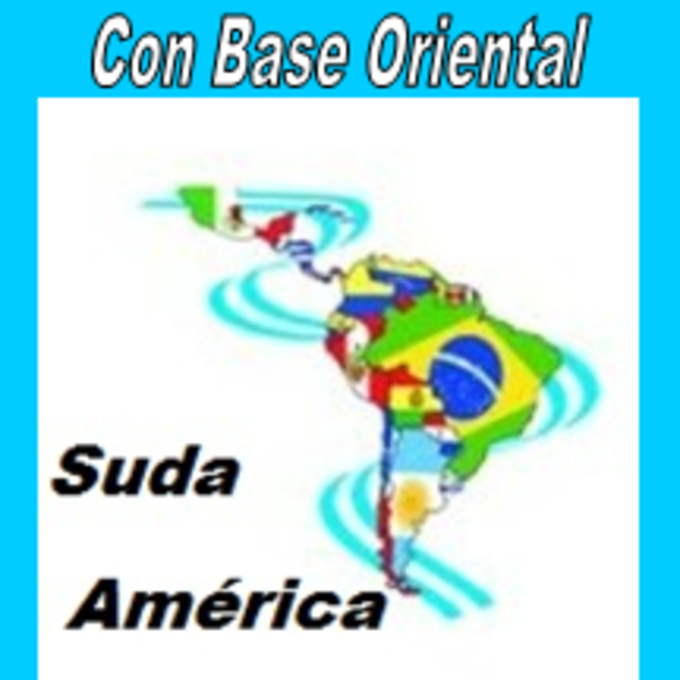 Suda América
