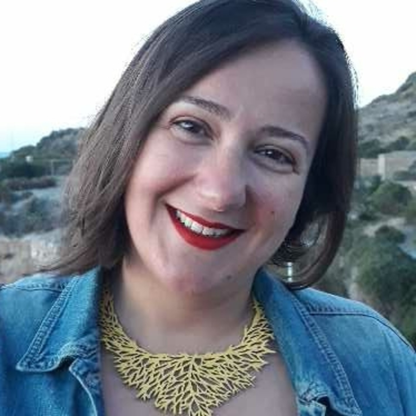 Radio Diálogos_Anabel García