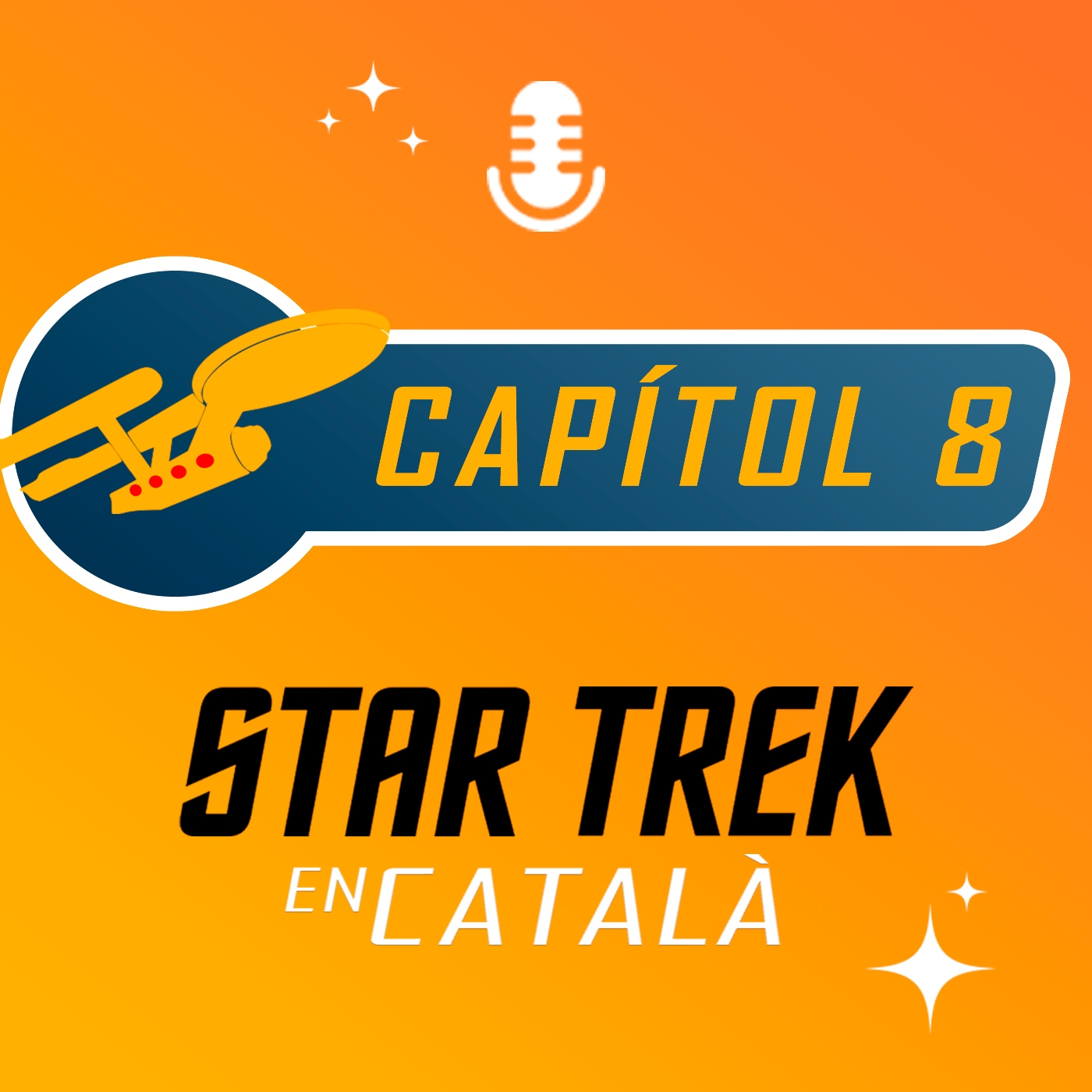 Star Trek en Català