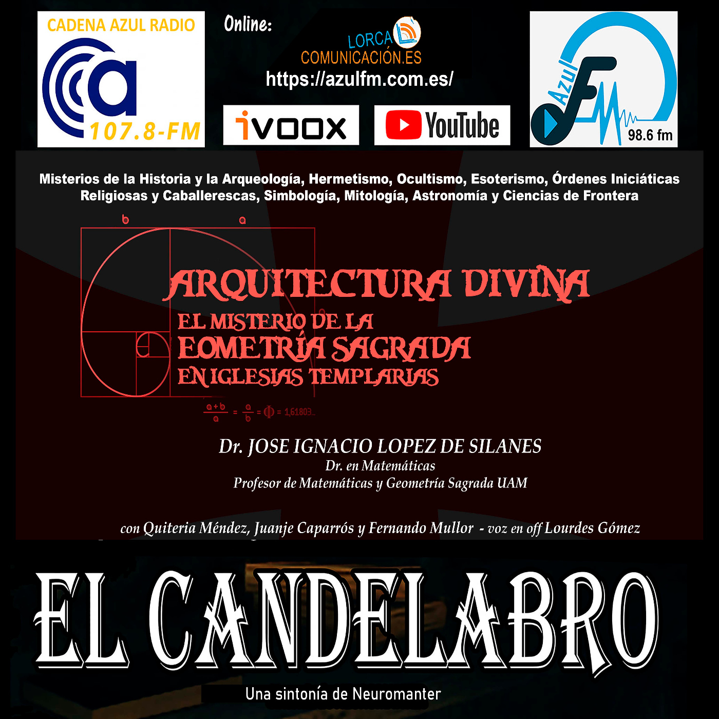 EL CANDELABRO
