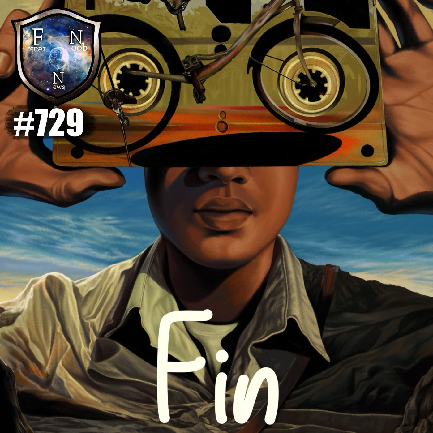 Freak Noob News