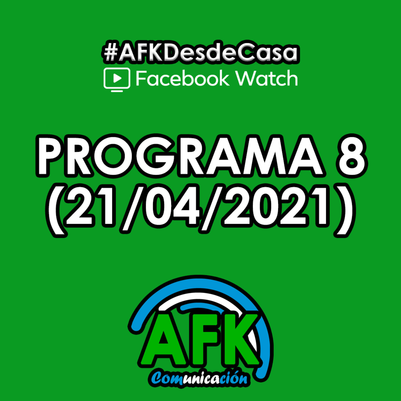 AFK Comunicación