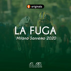 Milano Sanremo 2020 | La Fuga