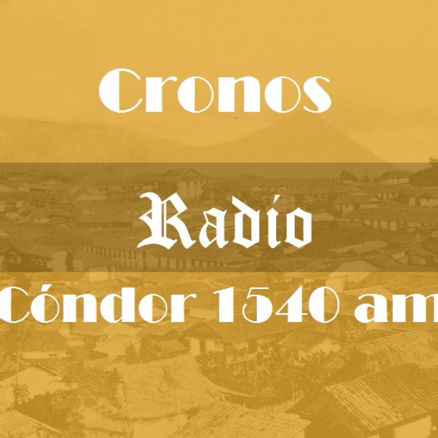 Cronos