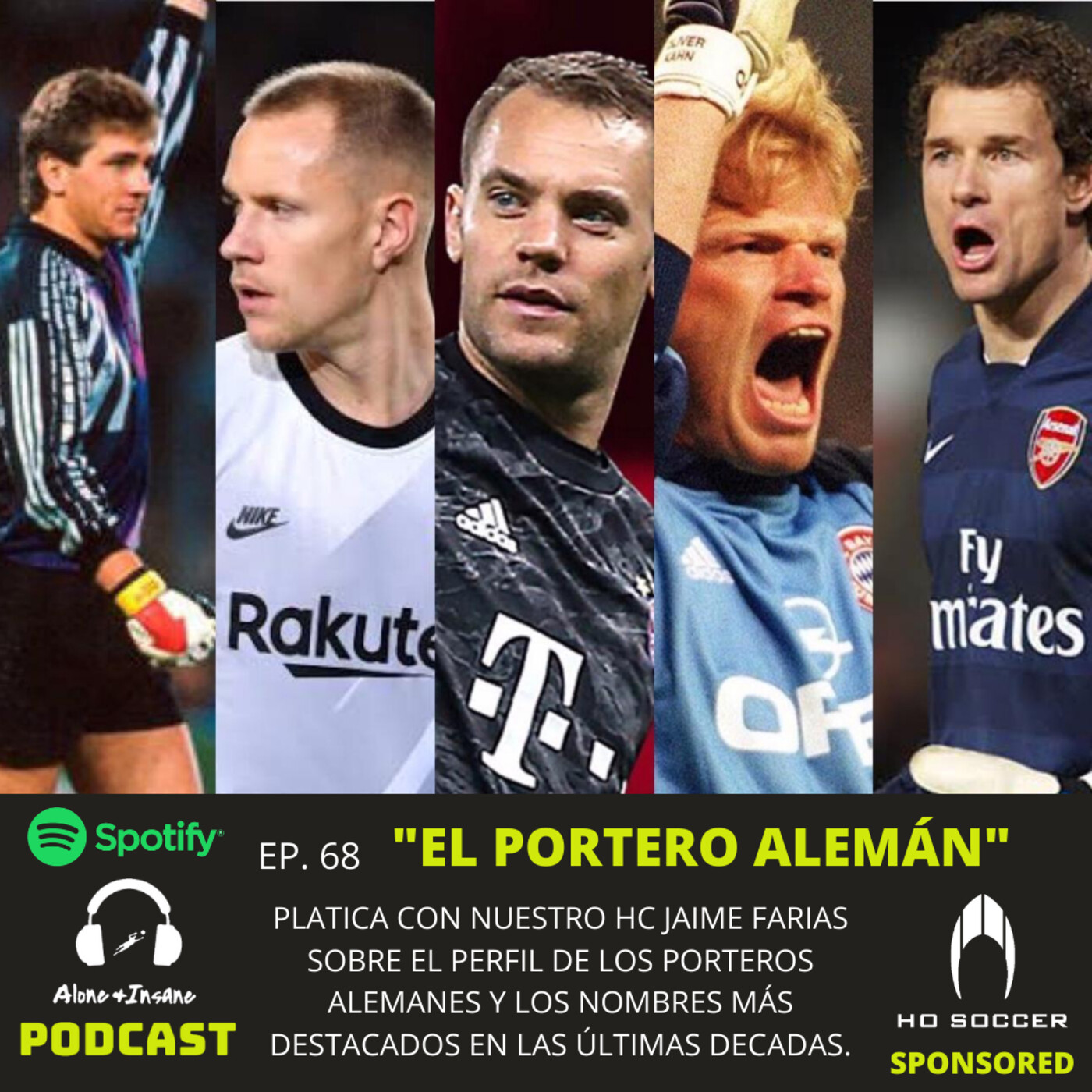 P1ay Sports Podcast