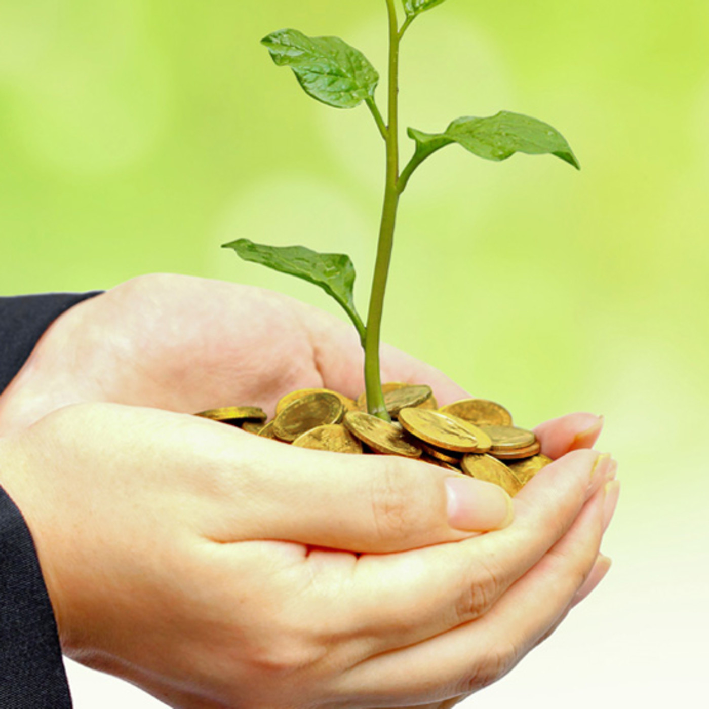 NUBE DE MARÍA en la Radio