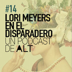 14x01 LORI MEYERS en el disparadero