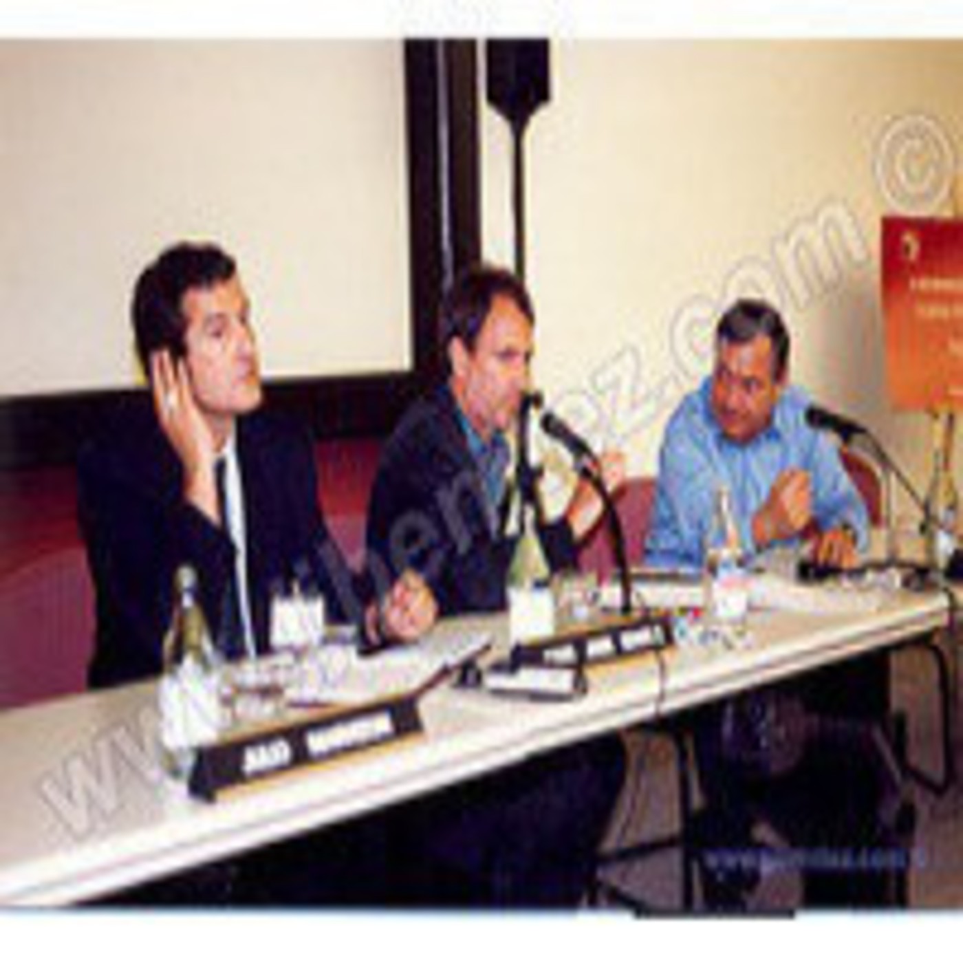 La Radio Liberada