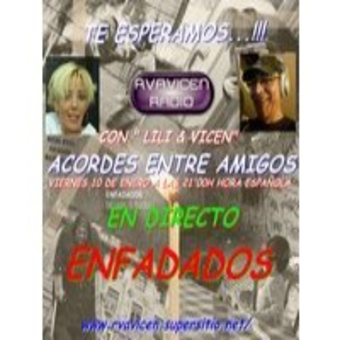 Podcast de RVA VICEN RADIO