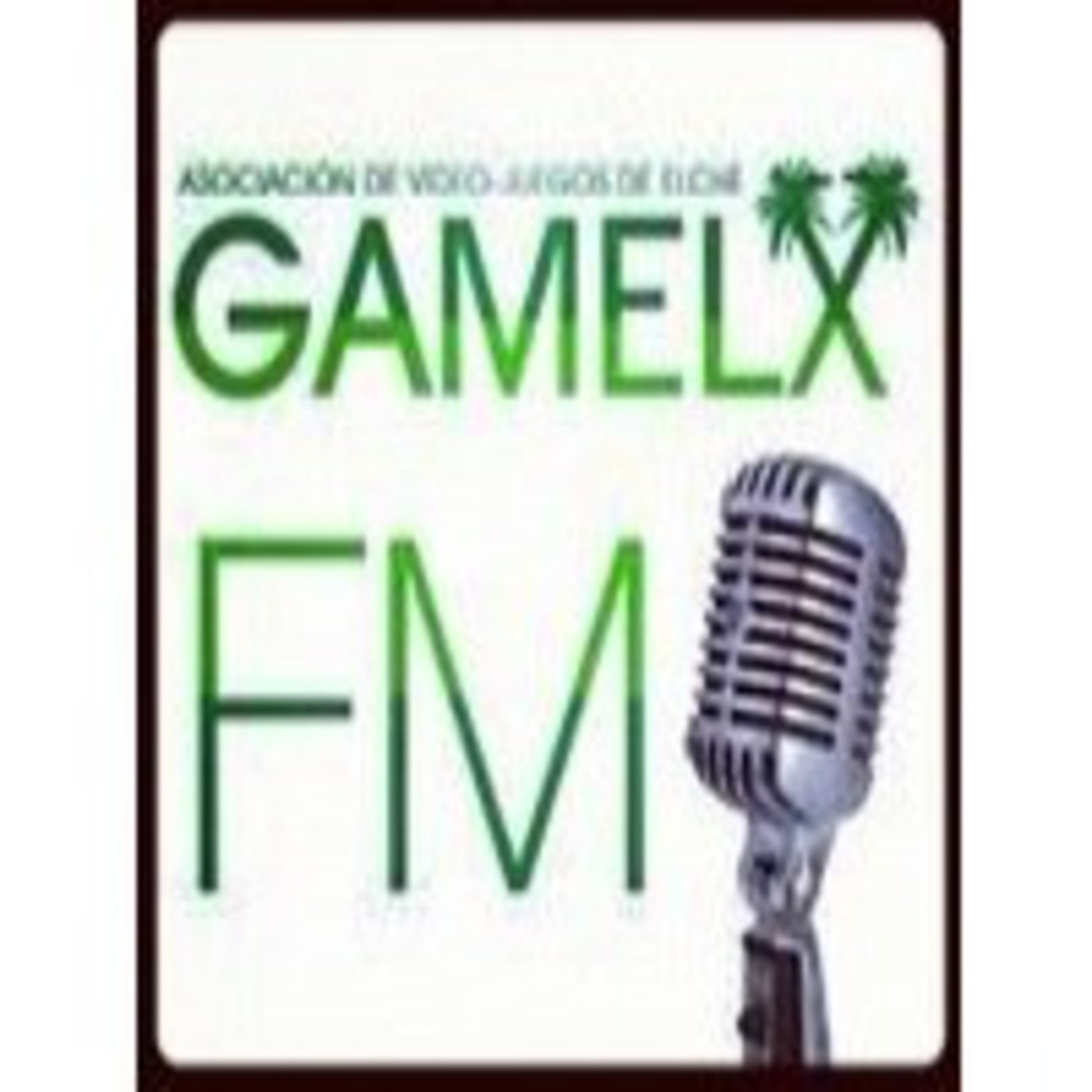 GAMELX Podcast