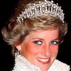 DIANA, las Lágrimas de una Princesa