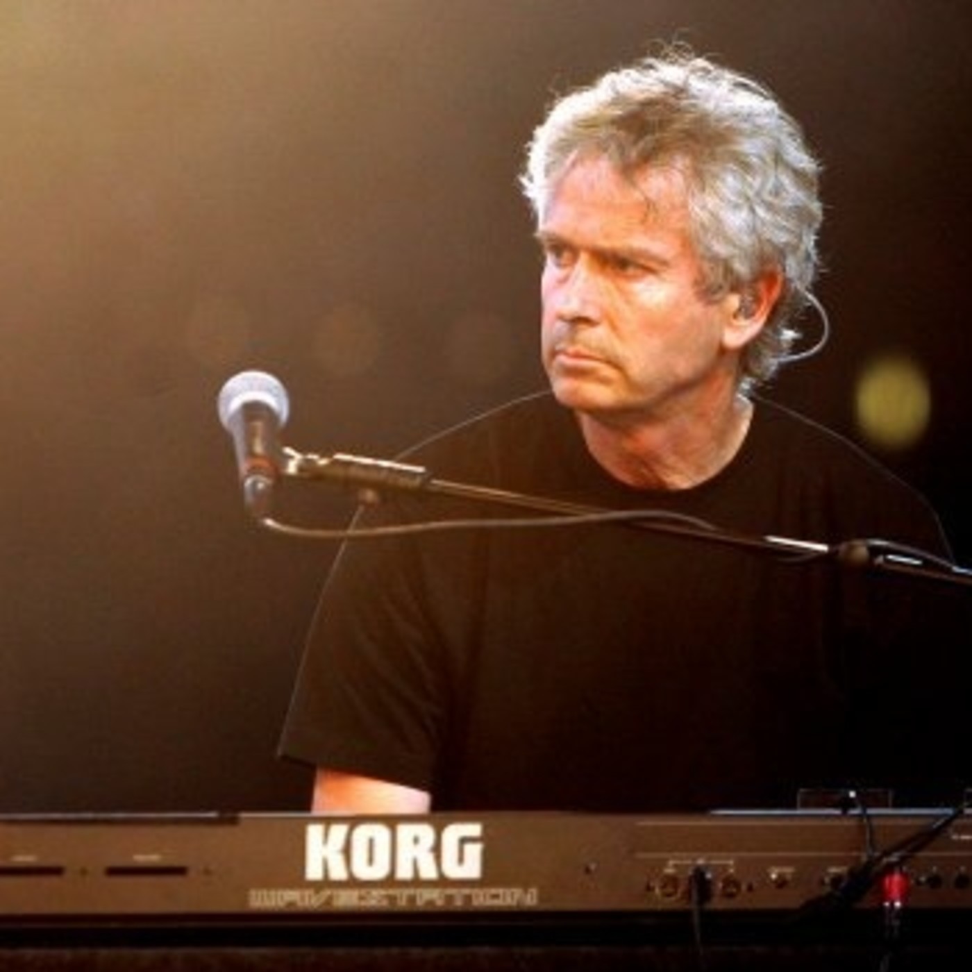 La Taberna Musical - 168 - Tony Banks, el rostro mas oculto de Genesis episode artwork