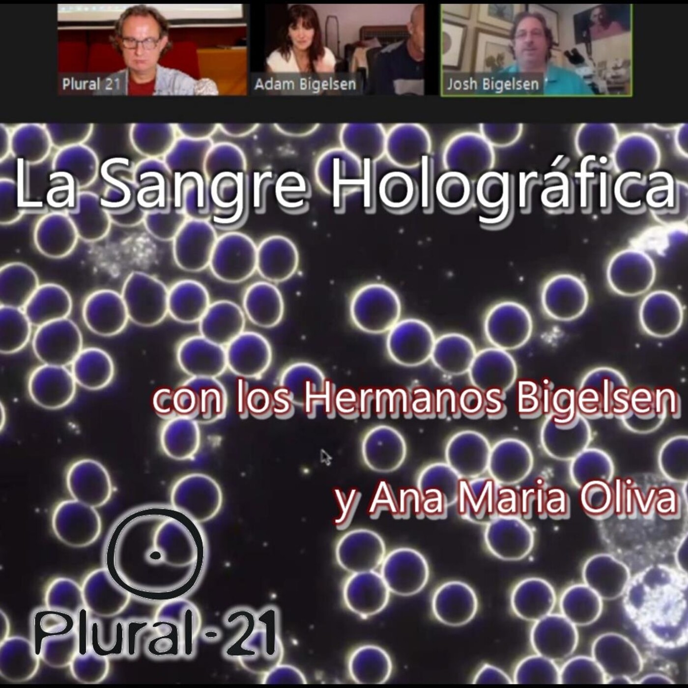 Conferencias en Plural 21