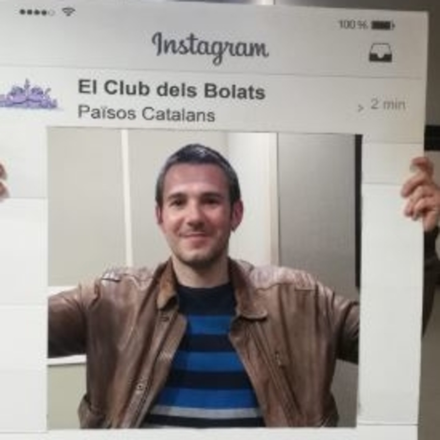 El Club dels Bolats