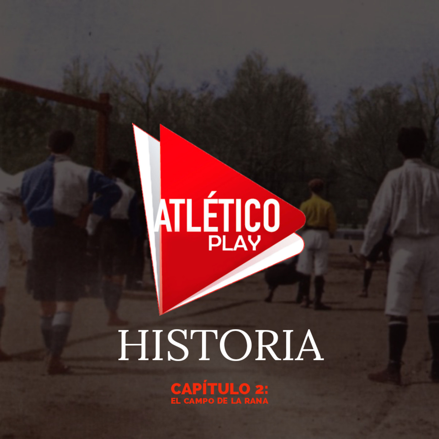 Atlético Play