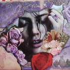 La mujer