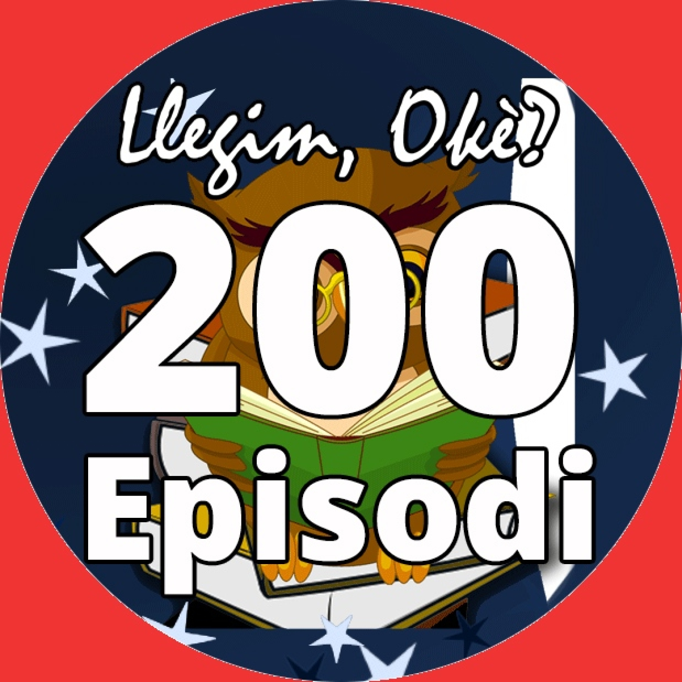 Llegim OKè?