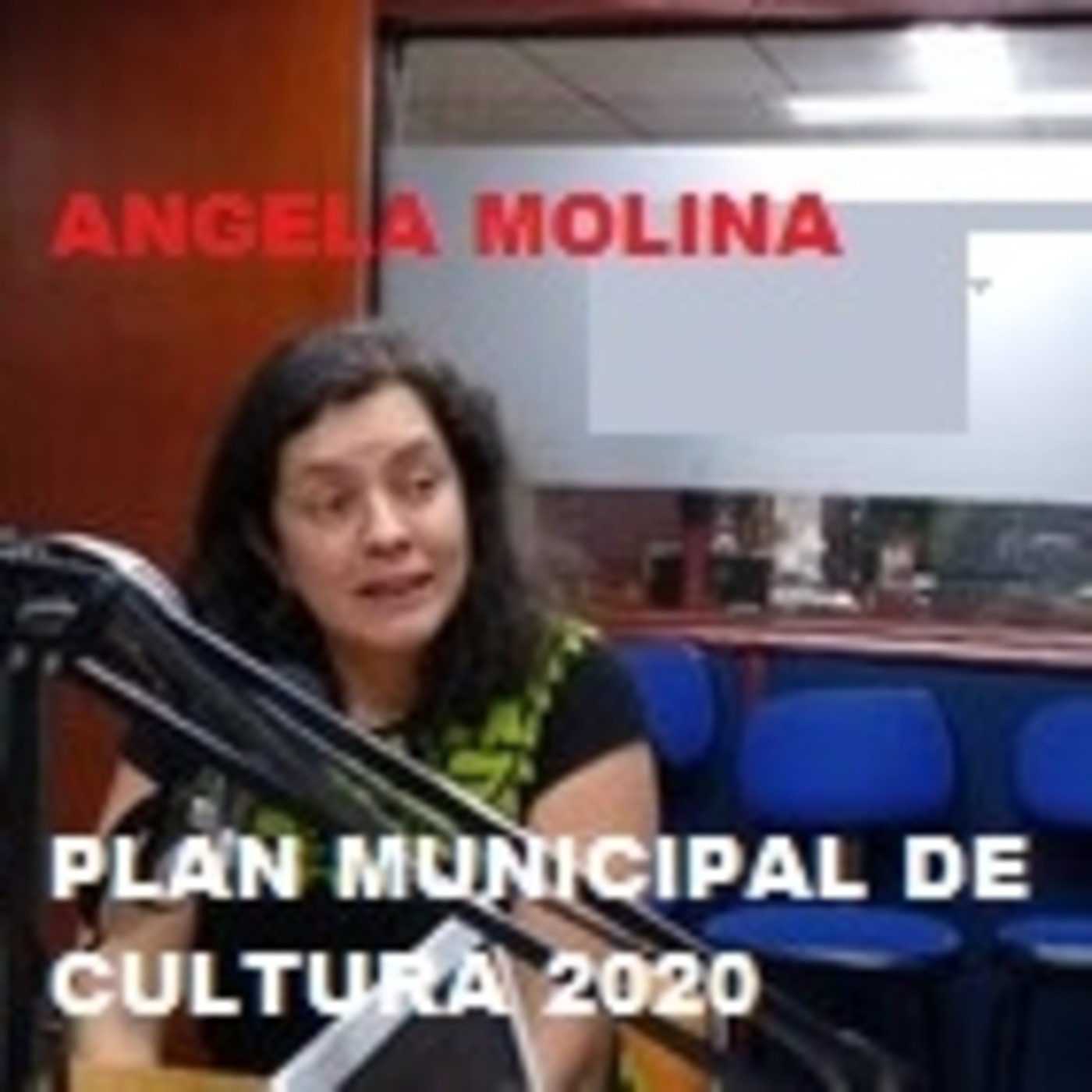 Las Voces de la Cultura