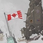 We Stand on Guard, de Brian K. Vaughan y Steve Skorce
