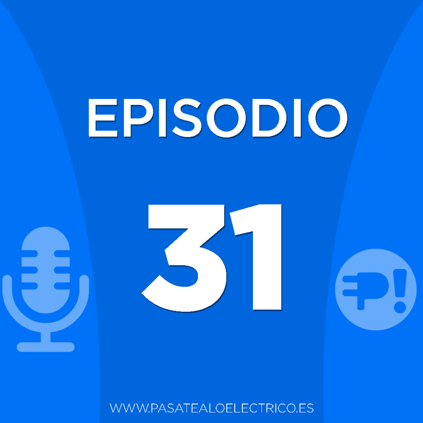 PASATE A LO ELÉCTRICO (T.5)