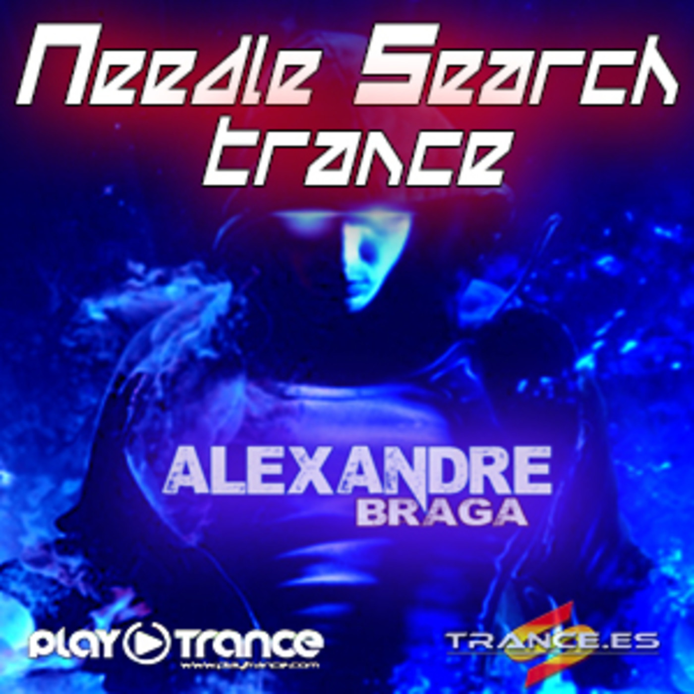 Needle Search Trance