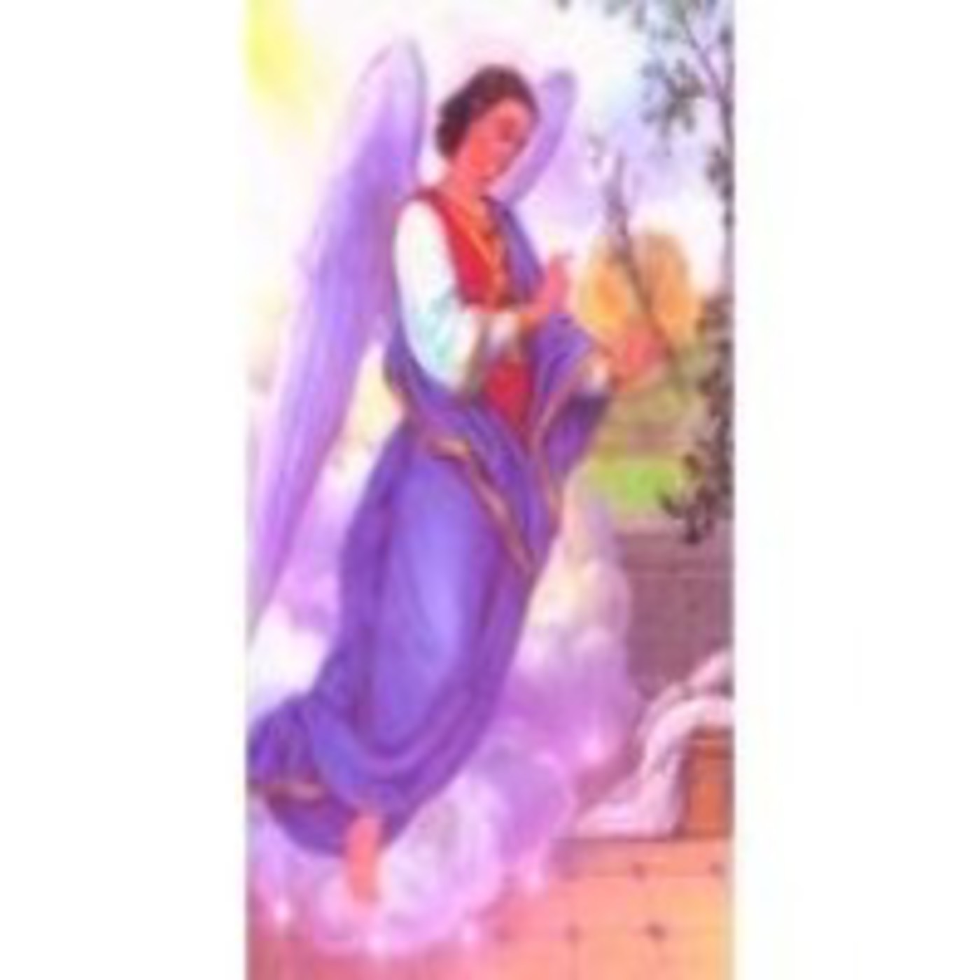 Podcast MEDITACIONES - VISUALIZACIONES (GUIADAS)