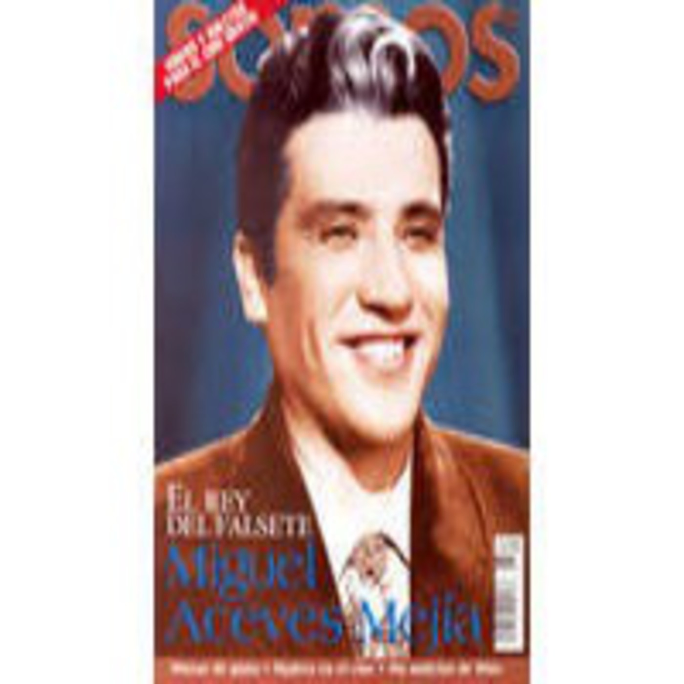 Especiales - Fórmula Mexicana