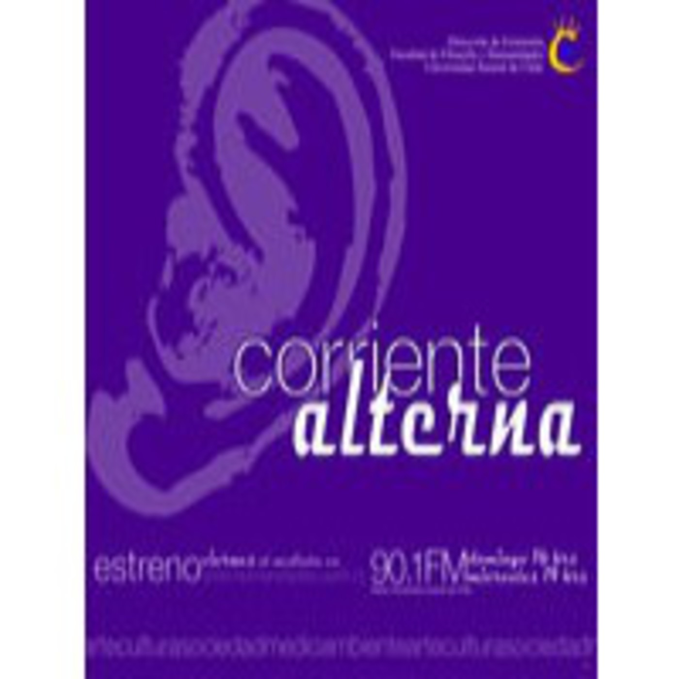 Podcast Corriente Alterna - UACh
