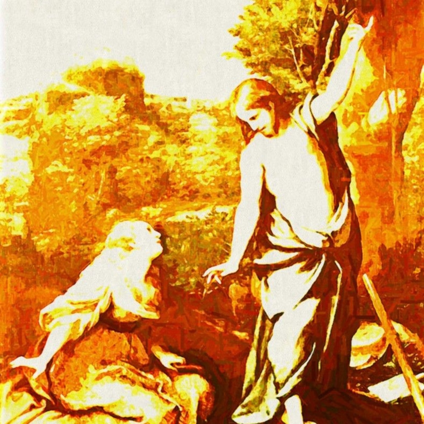 La Biblia