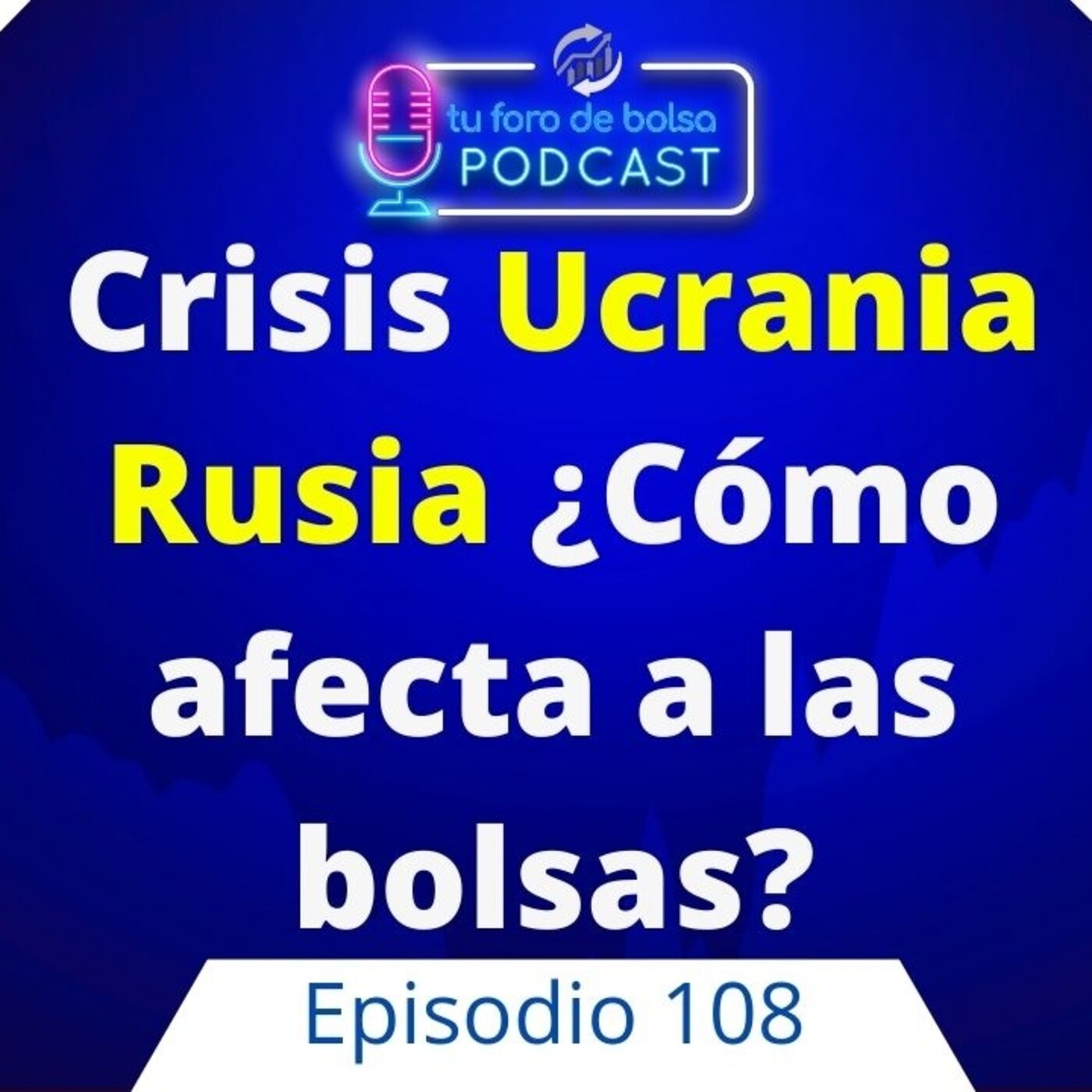 Podcast de Inversión en Bolsa