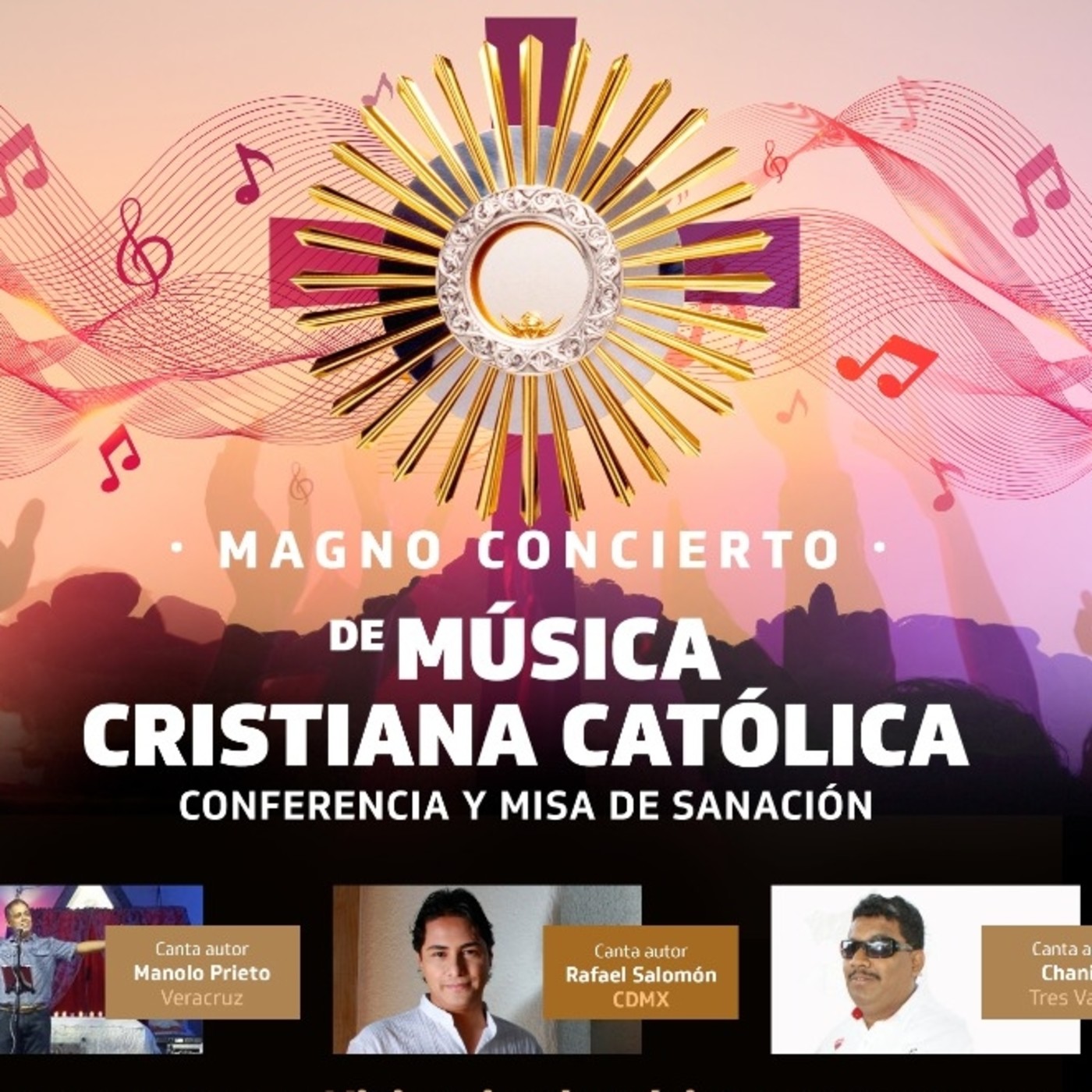 PODCAST DE RAFA SALOMÓN