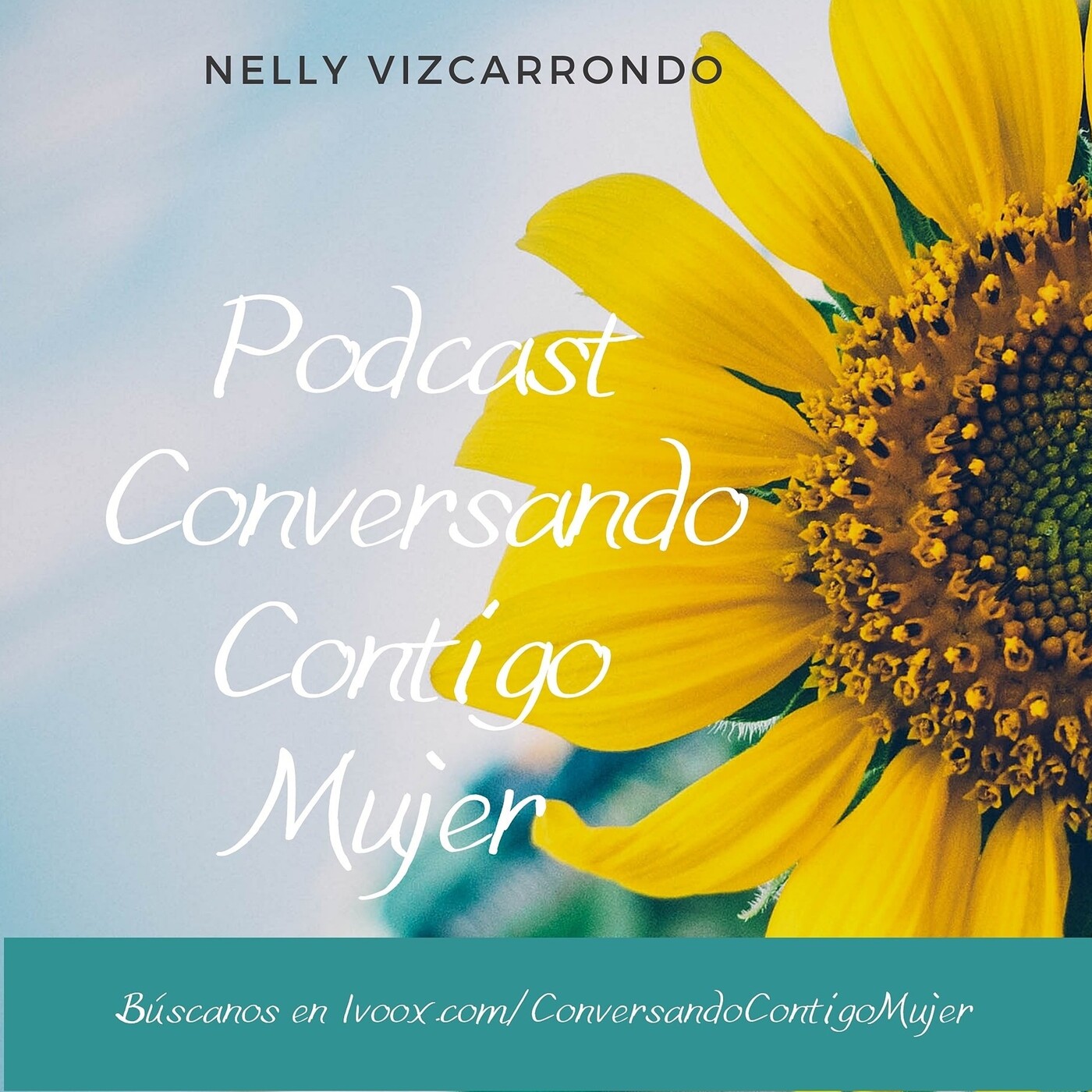 Conversando Contigo Mujer