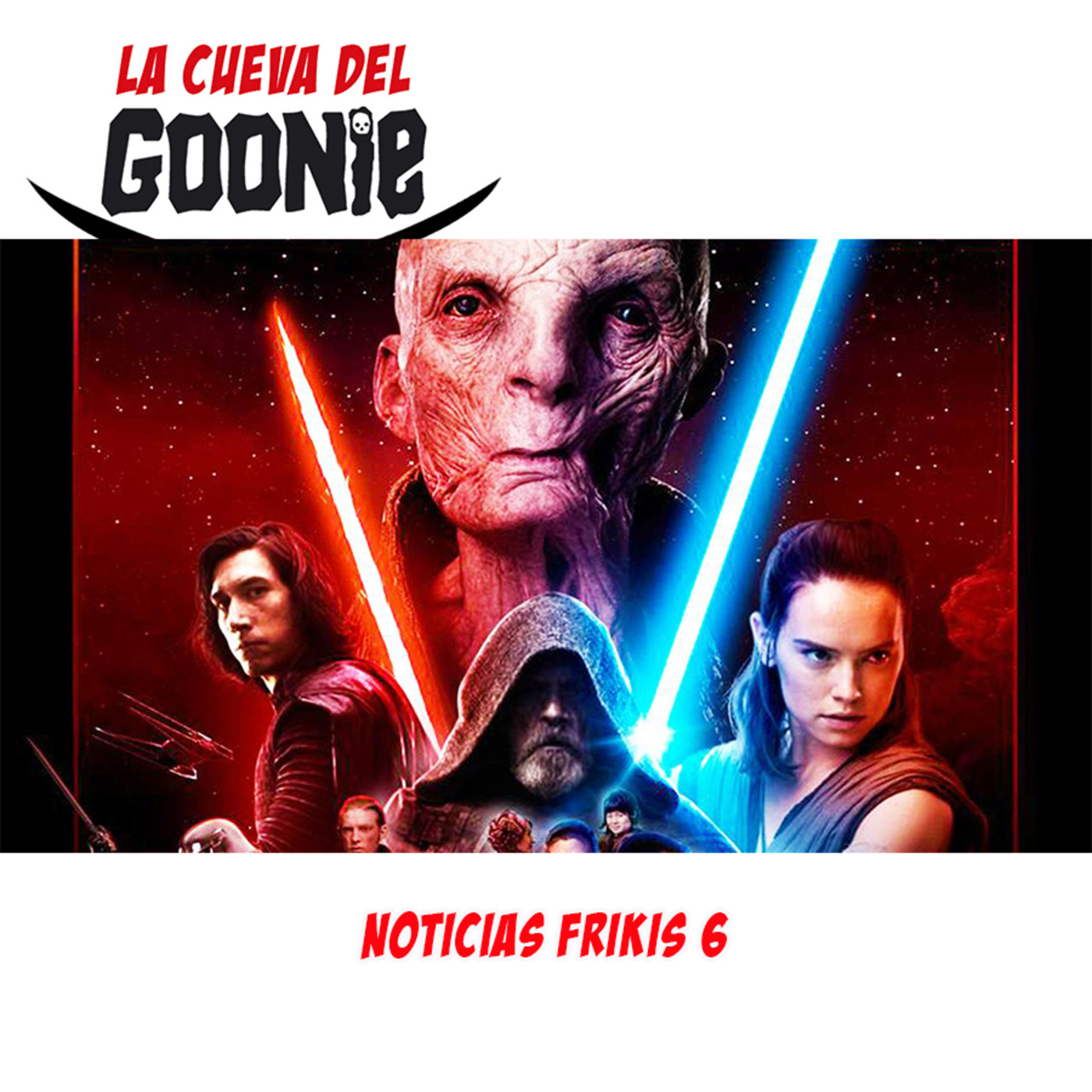 La Cueva del Goonie