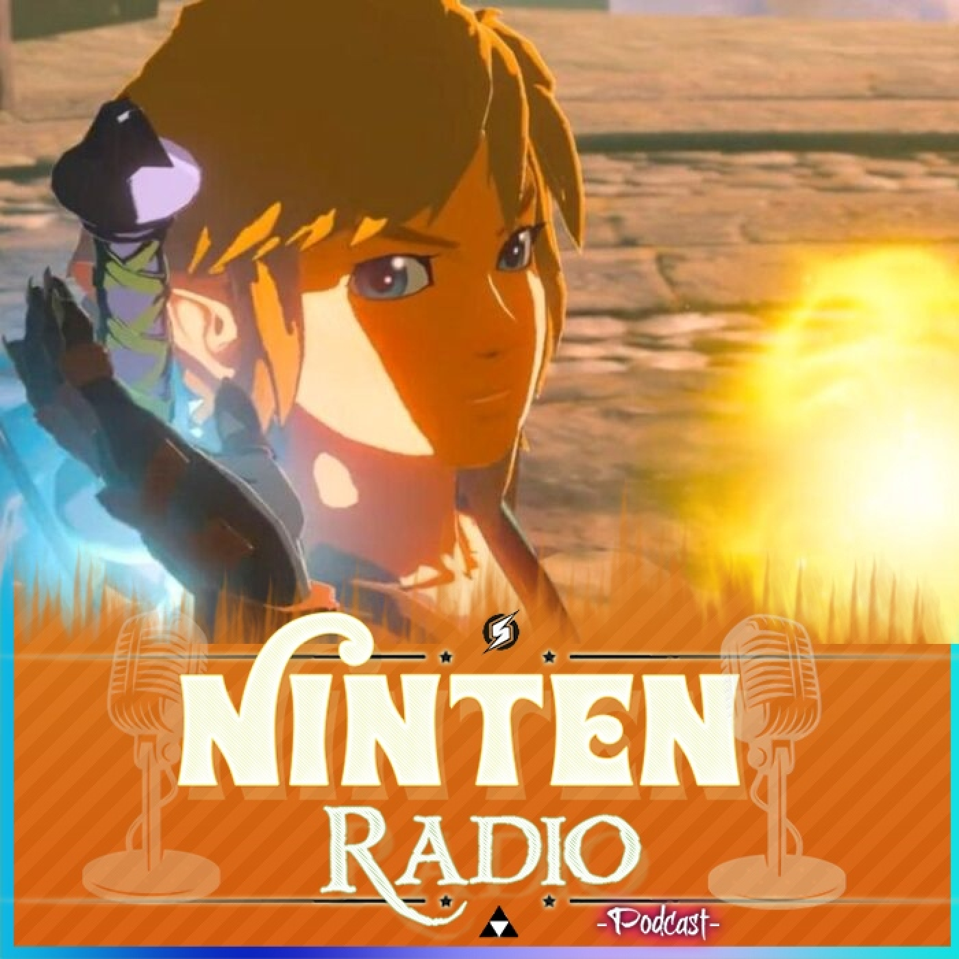 Zelda Breath of the Wild 2 se retrasa a 2023 | Dolor y esperanza a partes iguales [2x15] episode artwork