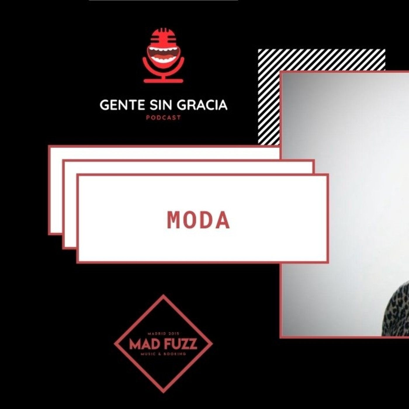 Gente Sin Gracia