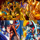 T2 Episodio 6 El dragón que no es dragón, Saint Seiya y El Inútil Tapón de Alberca