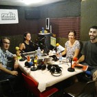 Buenos días Tetuán por la tarde_ Inicio de temporada