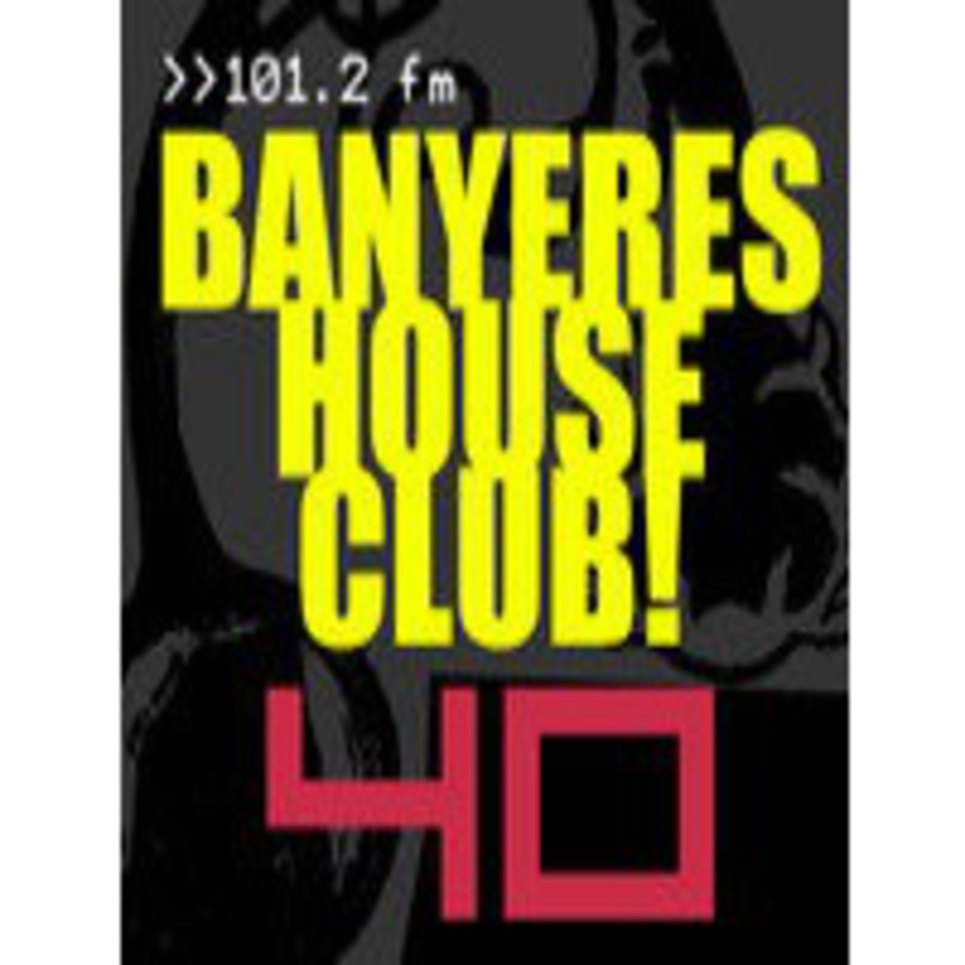 Banyeres House Club - amb Bigboss dj