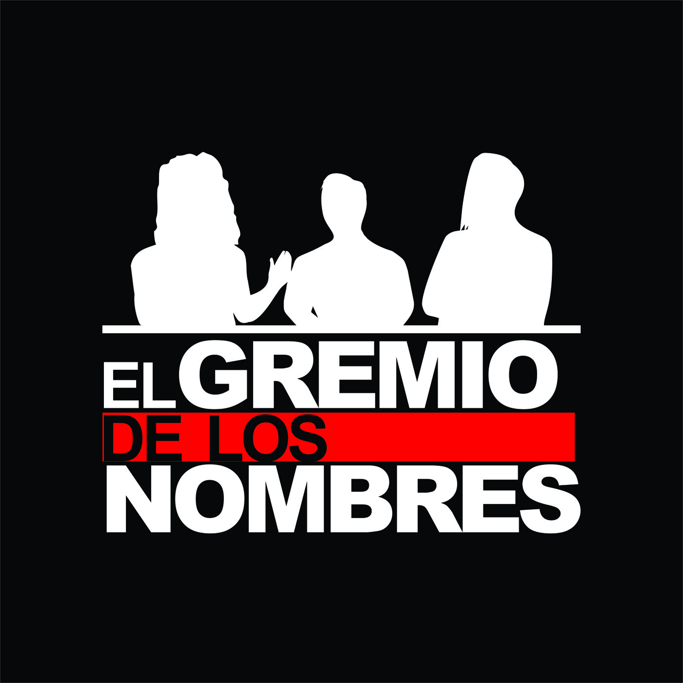 El Gremio de los Nombres