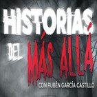 Historias del Más Allá | 18 de Julio 2018